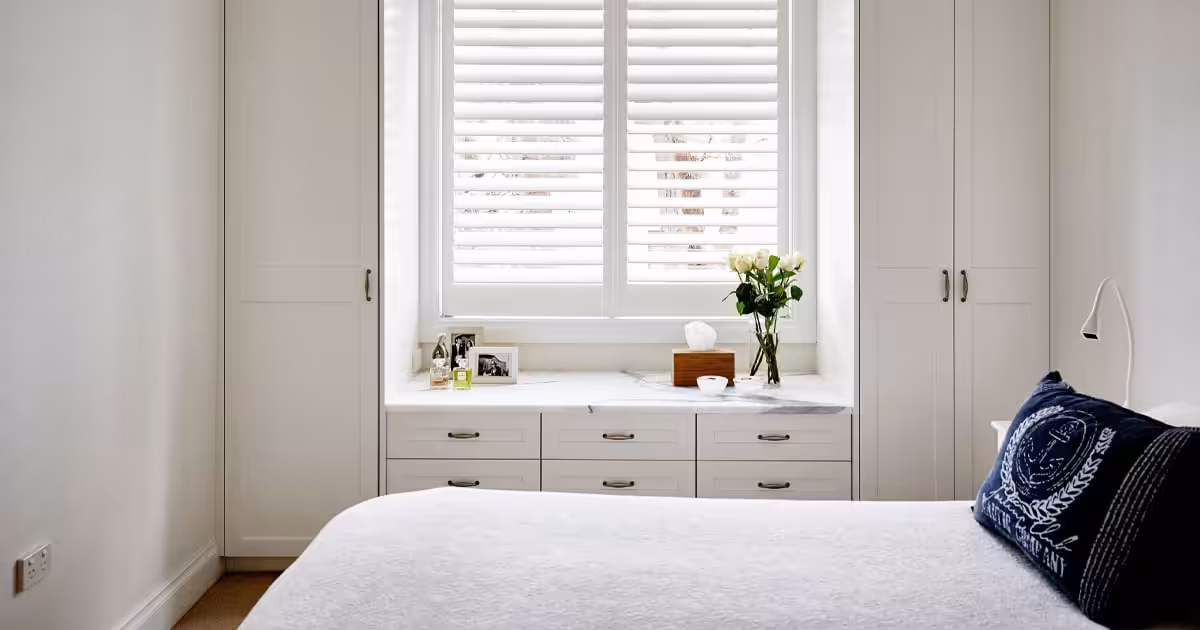 M&M Blinds and Curtains