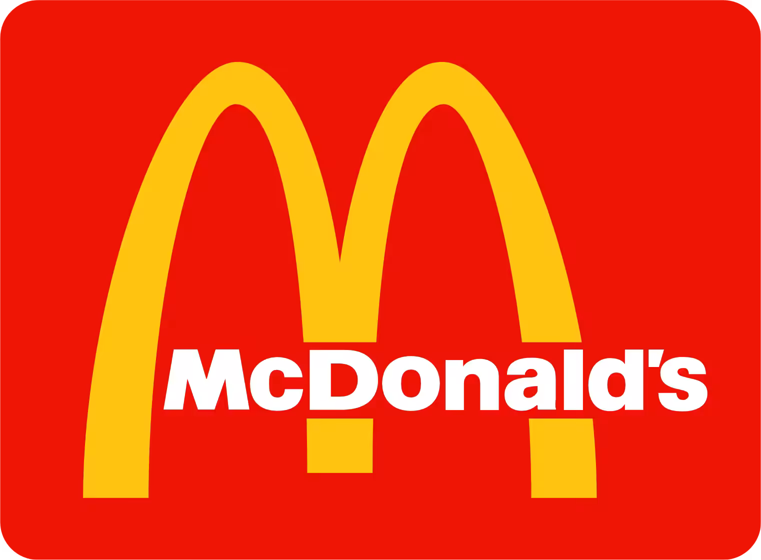 McDonald's Logo
