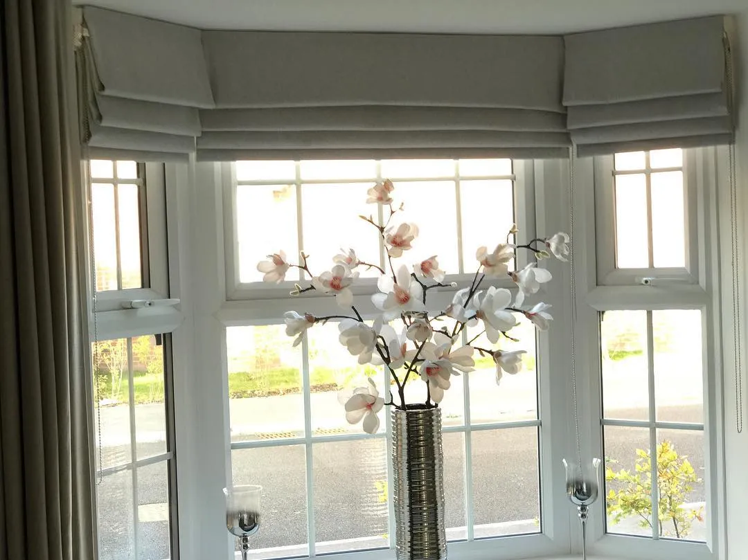 Roman Blinds